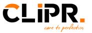 Clipr.nl logo
