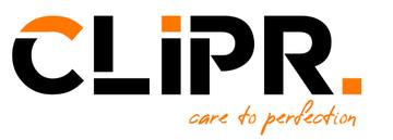 Clipr.nl logo