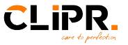 Clipr.nl logo