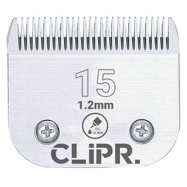 Clipr Ultimate A5 Blade 15 1.2mm — afbeelding 1