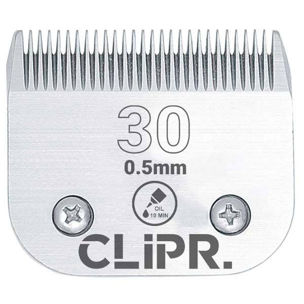 Clipr Ultimate A5 Blade 30 (000) 0.5mm — afbeelding 1