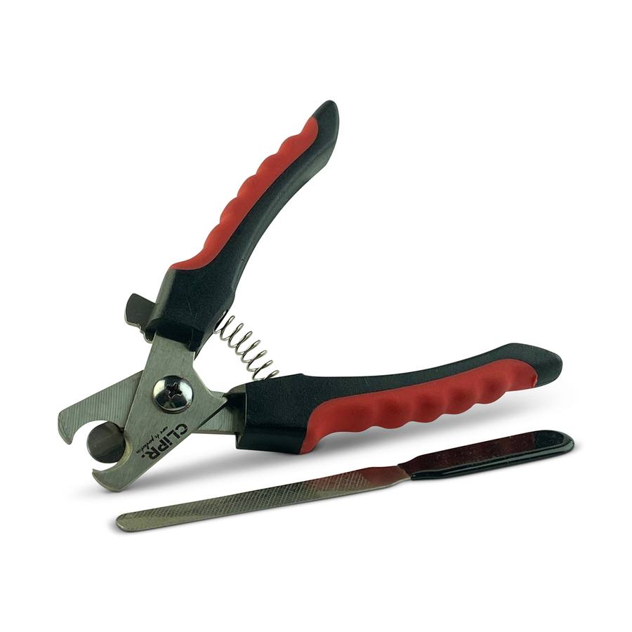 Clipr Scisr RazorEdge Nagelkniptang - Honden nagelknipper — afbeelding 1
