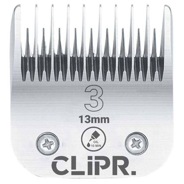 Clipr Ultimate A5 Blade 3 Skiptooth 13mm — afbeelding 1