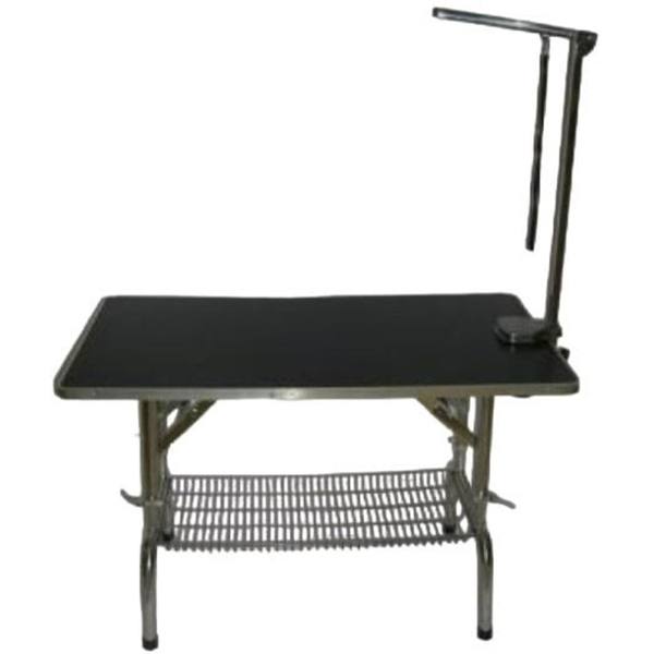 Clipr Verstelbare Trimtafel 110x60cm Hoogte tussen 75-94