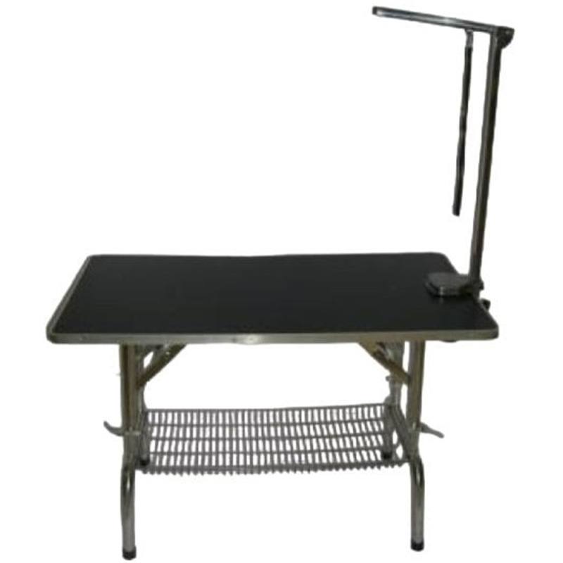 Clipr Verstelbare Trimtafel 110x60cm Hoogte tussen 75-94 — afbeelding 1