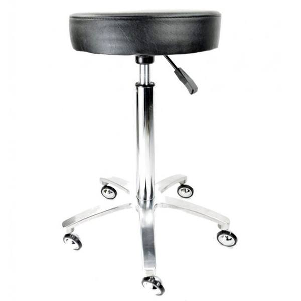 Clipr Trimstoel Rond