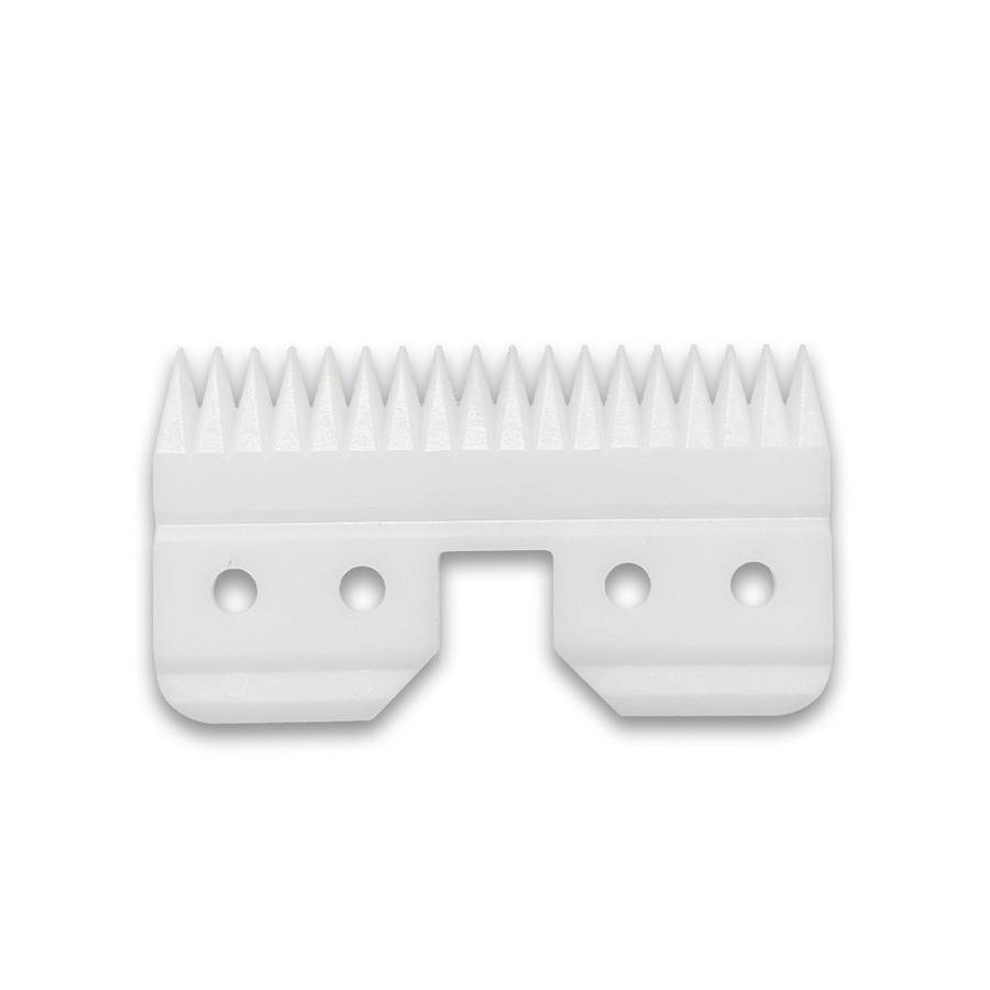 Clipr. ceramic bovenmesje 18 tands medium — afbeelding 1