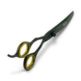Clipr Scisr RazorEdge Ergo trimschaar linkshandig gebogen 8.5" thumbnail 2