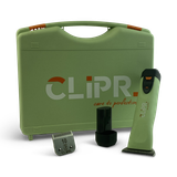 Clipr Horse Ultimate 2-speed tondeuse op accu thumbnail 2