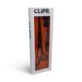 Clipr Scisr RazorEdge Ergo trimschaar linkshandig recht 8.5" thumbnail 2