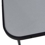 Clipr Opvouwbare Trimtafel 110x61x80cm thumbnail 3
