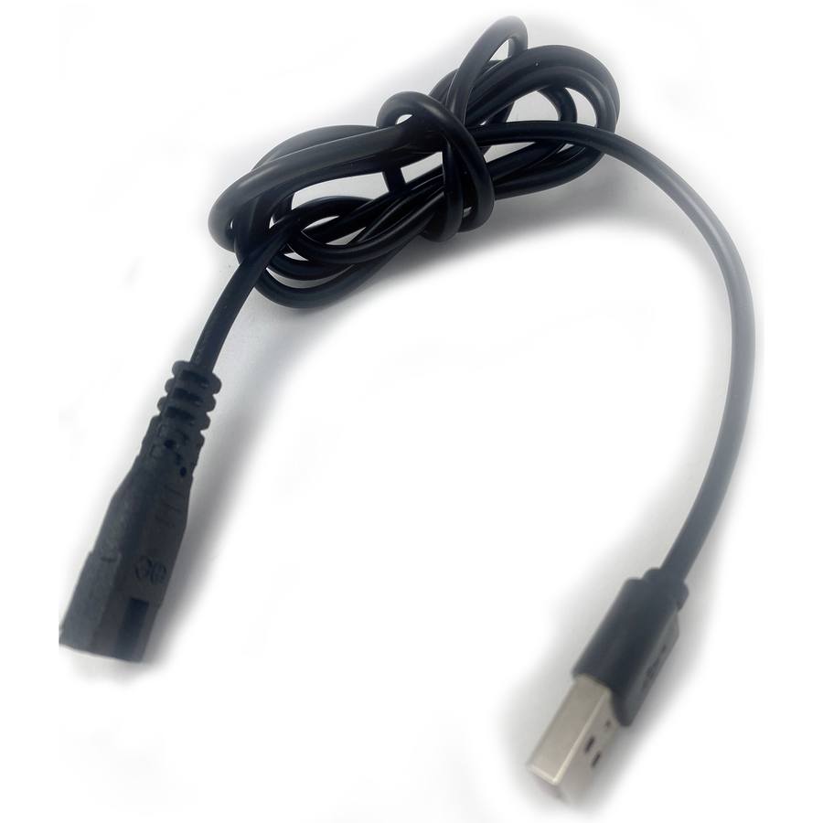 USB laadkabel voor Clipr. Minitrim — afbeelding 1