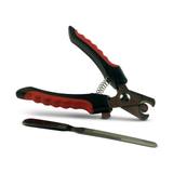 Clipr Scisr RazorEdge Nagelkniptang - Honden nagelknipper thumbnail 3
