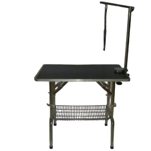 Clipr Verstelbare Trimtafel 95x55cm Hoogte tussen 78-95