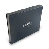 Clipr Scisr RazorEdge Ergo Trimscharenset rechtshandig in luxe opbergbox thumbnail 2