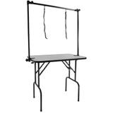 Clipr Opvouwbare Trimtafel 91x61x80cm thumbnail 1