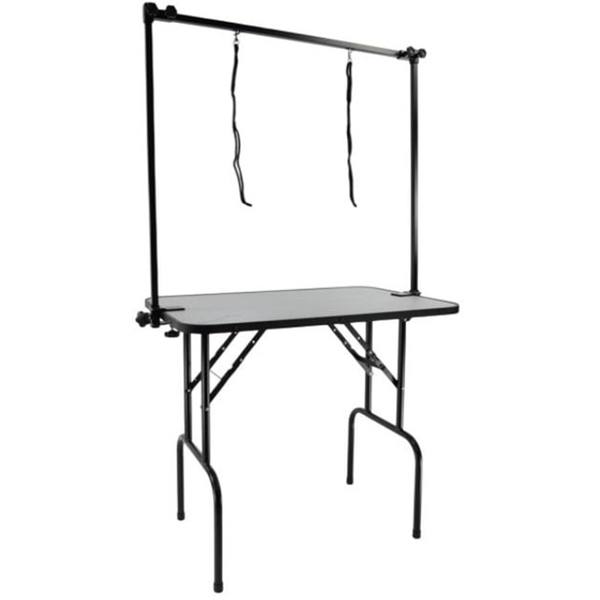 Clipr Opvouwbare Trimtafel 91x61x80cm