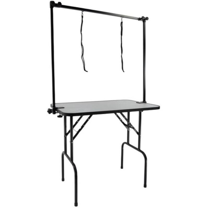 Clipr Opvouwbare Trimtafel 91x61x80cm — afbeelding 1