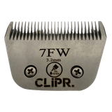 Clipr Horse Ultimate Blade 7FW Medium 3.2mm thumbnail 1