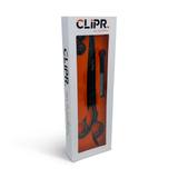 Clipr Scisr RazorEdge Ergo trimschaar rechtshandig gebogen 8.5" thumbnail 3