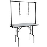 Clipr Opvouwbare Trimtafel 110x61x80cm thumbnail 1