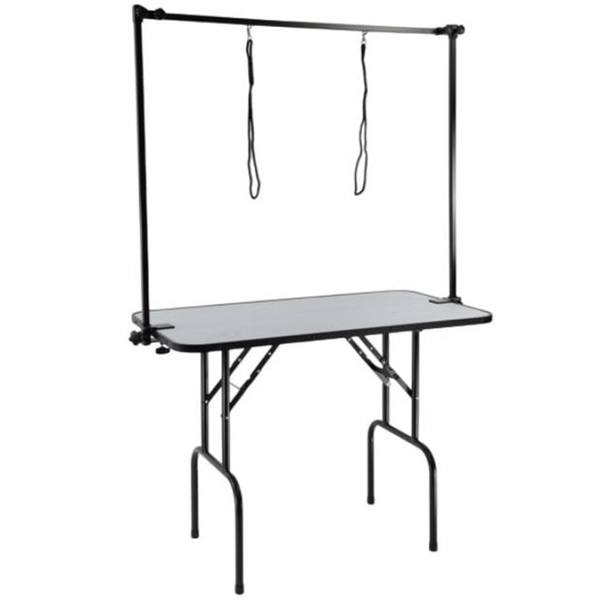 Clipr Opvouwbare Trimtafel 110x61x80cm