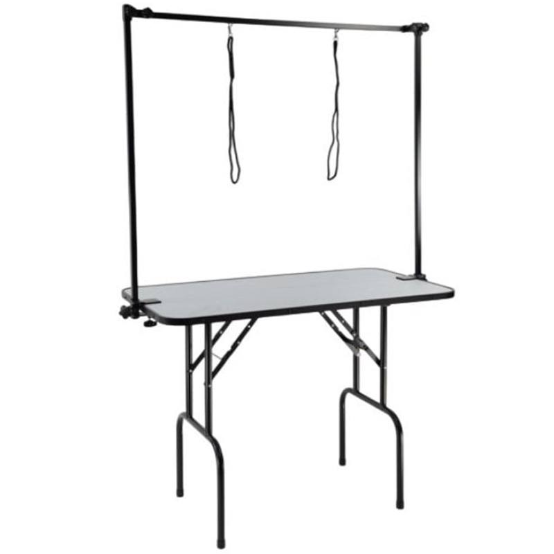 Clipr Opvouwbare Trimtafel 110x61x80cm — afbeelding 1