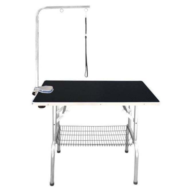 Clipr Opvouwbare Trimtafel 95x55x78cm — afbeelding 1