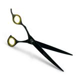 Clipr Scisr RazorEdge Ergo trimschaar linkshandig gebogen 8.5" thumbnail 1