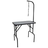 Clipr Opvouwbare Trimtafel 81x46x80cm thumbnail 1