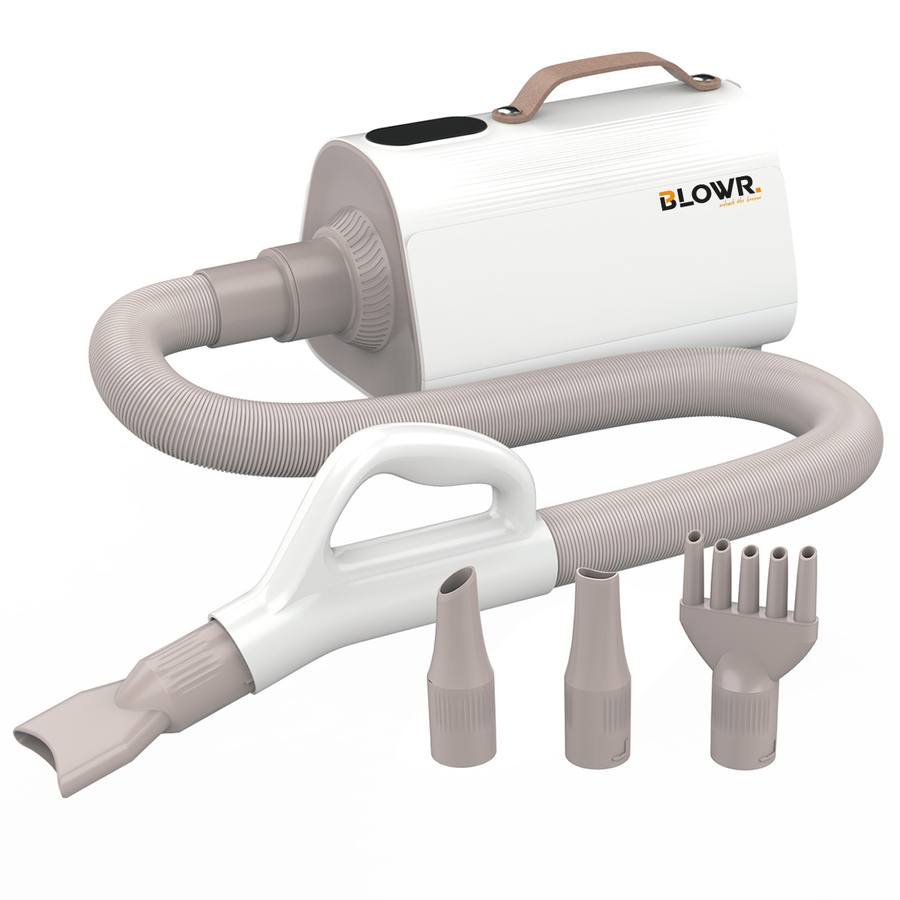 Blowr. waterblazer voor honden by Clipr. — afbeelding 1