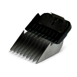 Clipr RvS opzetkammenset 9-delig universeel voor Snap-On scheerkoppen thumbnail 6