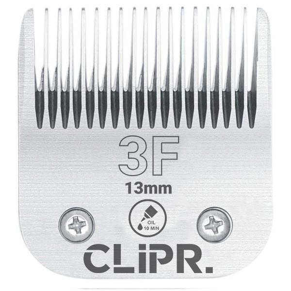 Clipr Ultimate A5 Blade 3F 13mm — afbeelding 1