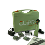 Clipr Ultimate 2-speed hondentondeuse op accu thumbnail 2