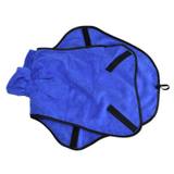 Clipr Hondenbadjas XL ruglengte 68cm thumbnail 2