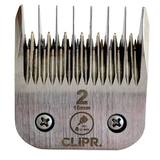 Clipr Ultimate A5 Blade 2 Skiptooth 16mm thumbnail 1